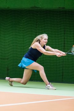 Bild 11 - Global Wilson Cup